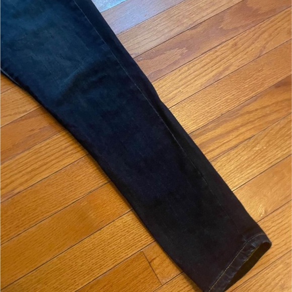 Banana Republic size 6 curvy jeans - Picture 4 of 4